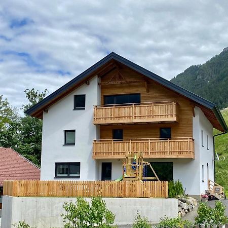 Appartamento Haus Schloegl Pfunds Esterno foto