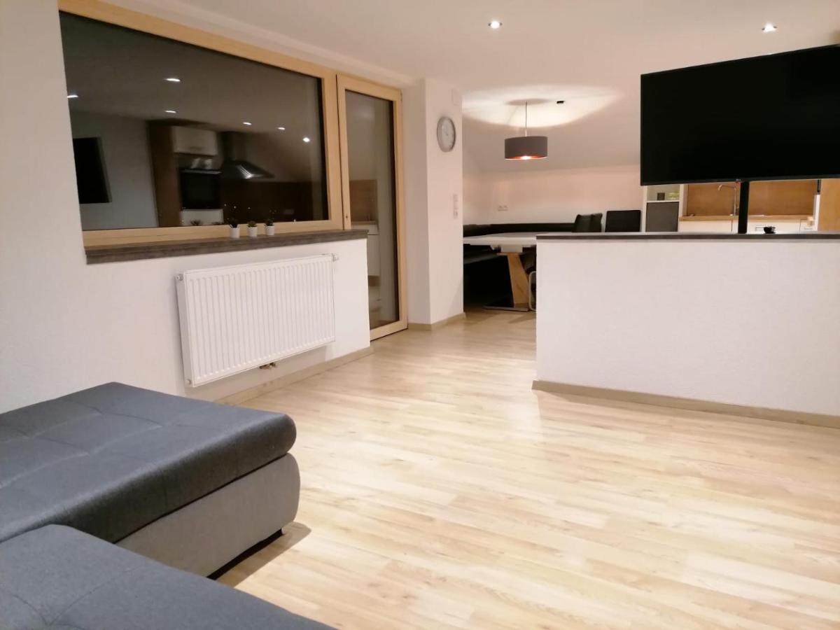 Appartamento Haus Schloegl Pfunds Esterno foto